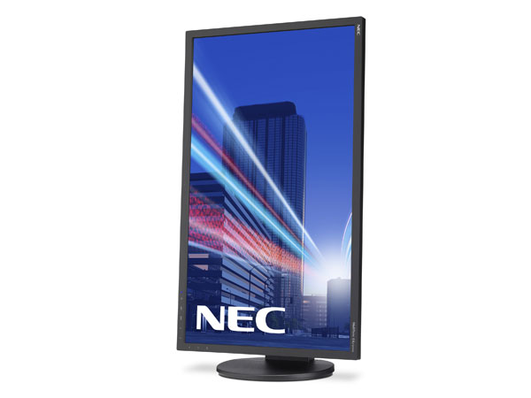 Immagine pubblicata in relazione al seguente contenuto: NEC lancia il monitor MultiSync EA274WMi con pannello IPS da 27-inch | Nome immagine: news20382_NEC-MultiSync-EA274WMi_3.jpg