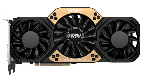 Immagine pubblicata in relazione al seguente contenuto: Palit lancia la video card non reference GeForce GTX 780 Ti JetStream | Nome immagine: news20392_Palit-GeForce-GTX-780-Ti-JetStream_2.jpg