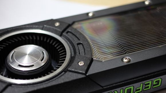 Immagine pubblicata in relazione al seguente contenuto: NVIDIA potrebbe lanciare una GeForce GTX TITAN Black Edition | Nome immagine: news20400_GeForce-GTX-TITAN-Black-Edition_1.jpg
