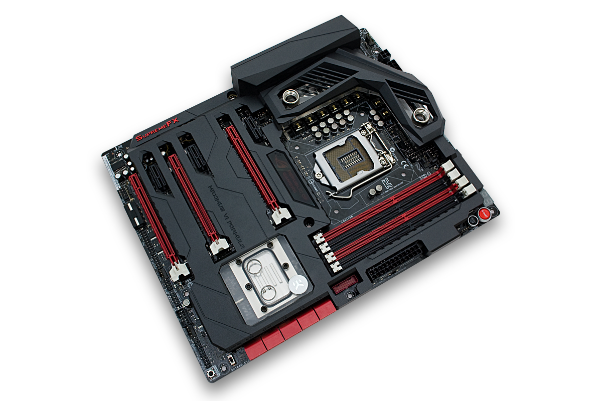 Immagine pubblicata in relazione al seguente contenuto: EK lancia un kit water block  per la Maximus VI Formula di ASUS | Nome immagine: news20419_EK-ASUS-Maximus-VI-Formula-water-block_2.jpg