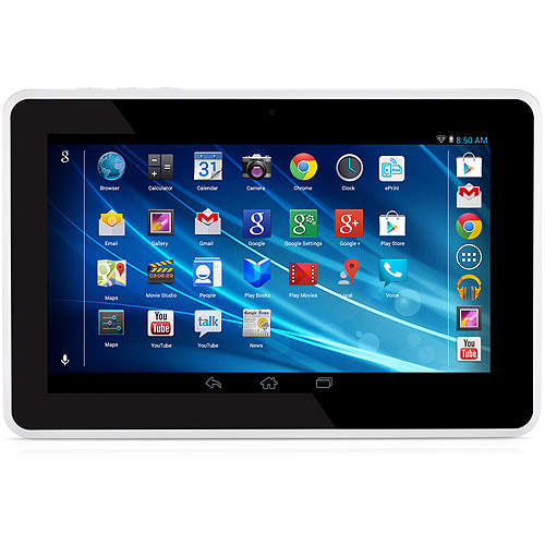 Immagine pubblicata in relazione al seguente contenuto: Sul mercato il tablet HP Mesquite 7 con Intel Atom Z2460 e Android 4.1 | Nome immagine: news20449_HP-Mesquite-7-Android-Tablet_1.jpg