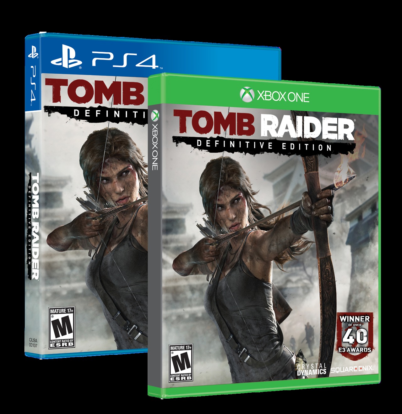 Risorsa grafica - foto, screenshot o immagine in genere - relativa ai contenuti pubblicati da atizone.it | Nome immagine: news20450-Tomb-Raider-Definitive-Edition_5.png