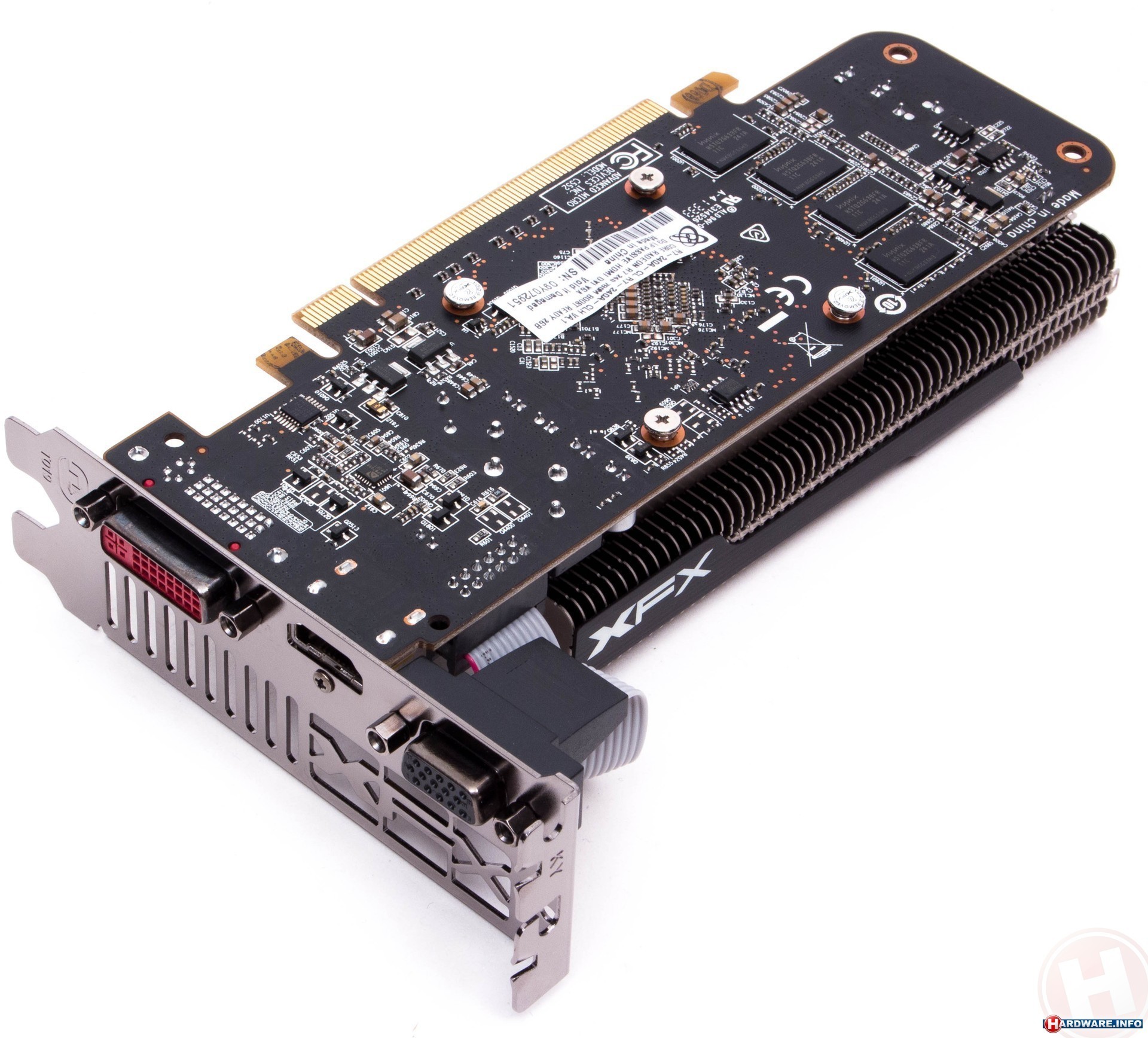 Ssd radeon r7