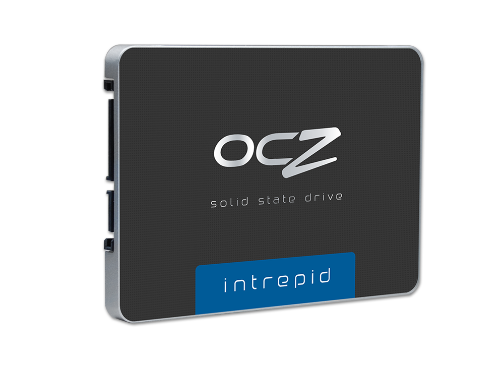 Immagine pubblicata in relazione al seguente contenuto: Hardware Setup Utilities: Driver Fusion (Driver Sweeper) 1.9 | Nome immagine: news20480_OCZ-Intrepid-3600-SSD_2.png