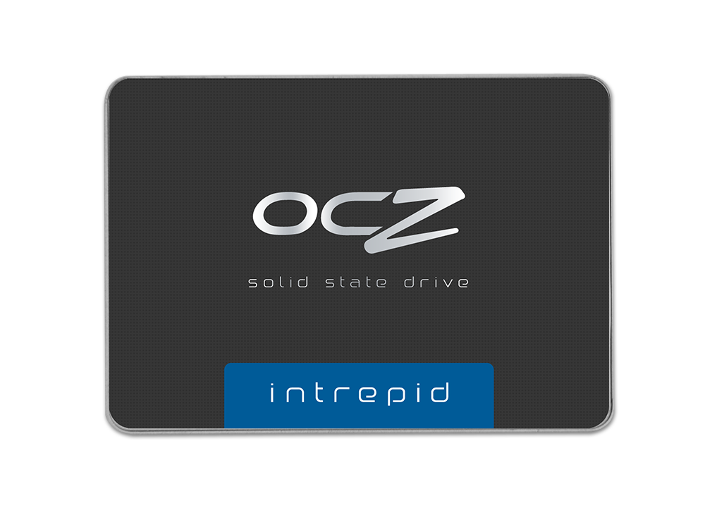 Media asset in full size related to 3dfxzone.it news item entitled as follows: Hardware Setup Utilities: Driver Fusion (Driver Sweeper) 1.9 | Image Name: news20480_OCZ-Intrepid-3600-SSD_3.png