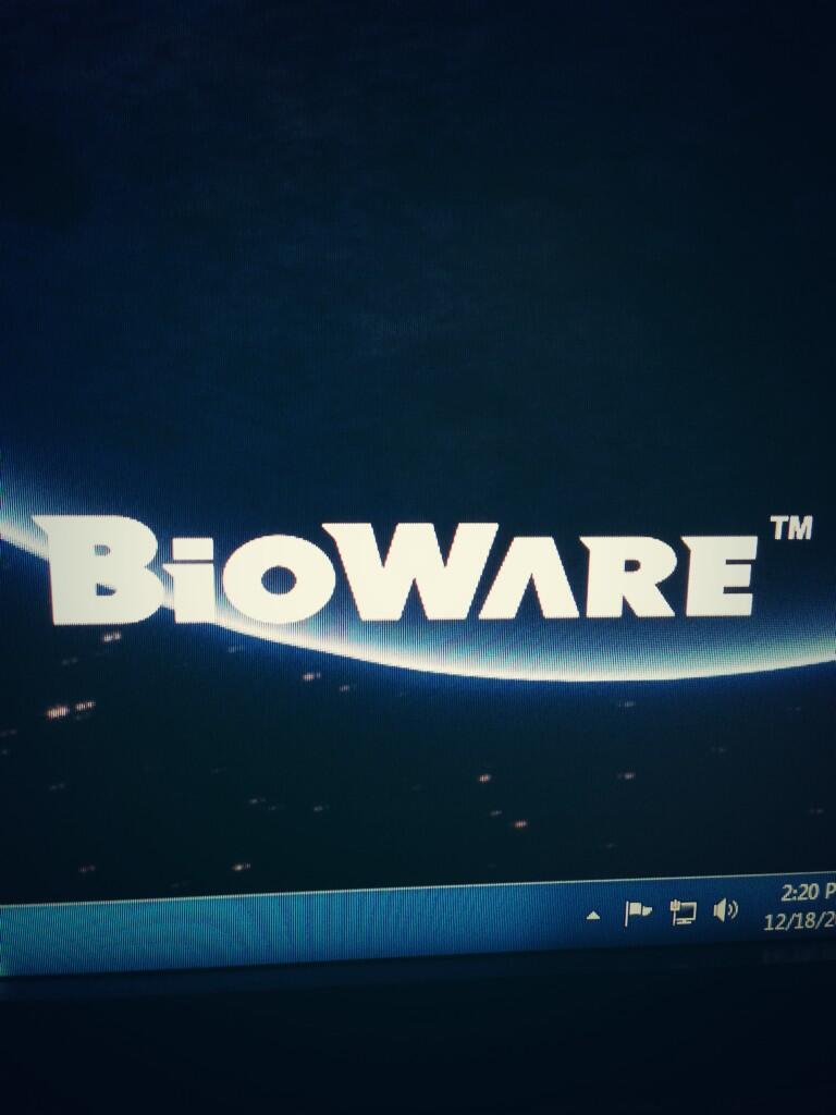 Immagine pubblicata in relazione al seguente contenuto: BioWare su Twitter: giocare con Mass Effect 4  bellissimo e divertente | Nome immagine: news20499_BioWare-Mass-Effect-4_1.jpg