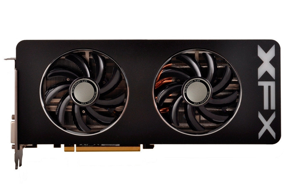 Immagine pubblicata in relazione al seguente contenuto: XFX lancia le card non reference R9 290X e R9 290 Double Dissipation | Nome immagine: news20516_XFX-Radeon-R9-290X-Double-Dissipation_2.jpg