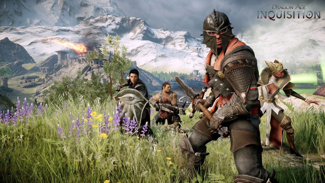 Immagine pubblicata in relazione al seguente contenuto: BioWare pubblica nuovi screenshot del game Dragon Age: Inquisition | Nome immagine: news20523_Dragon-Age-Inquisition-screenshot_3.jpg