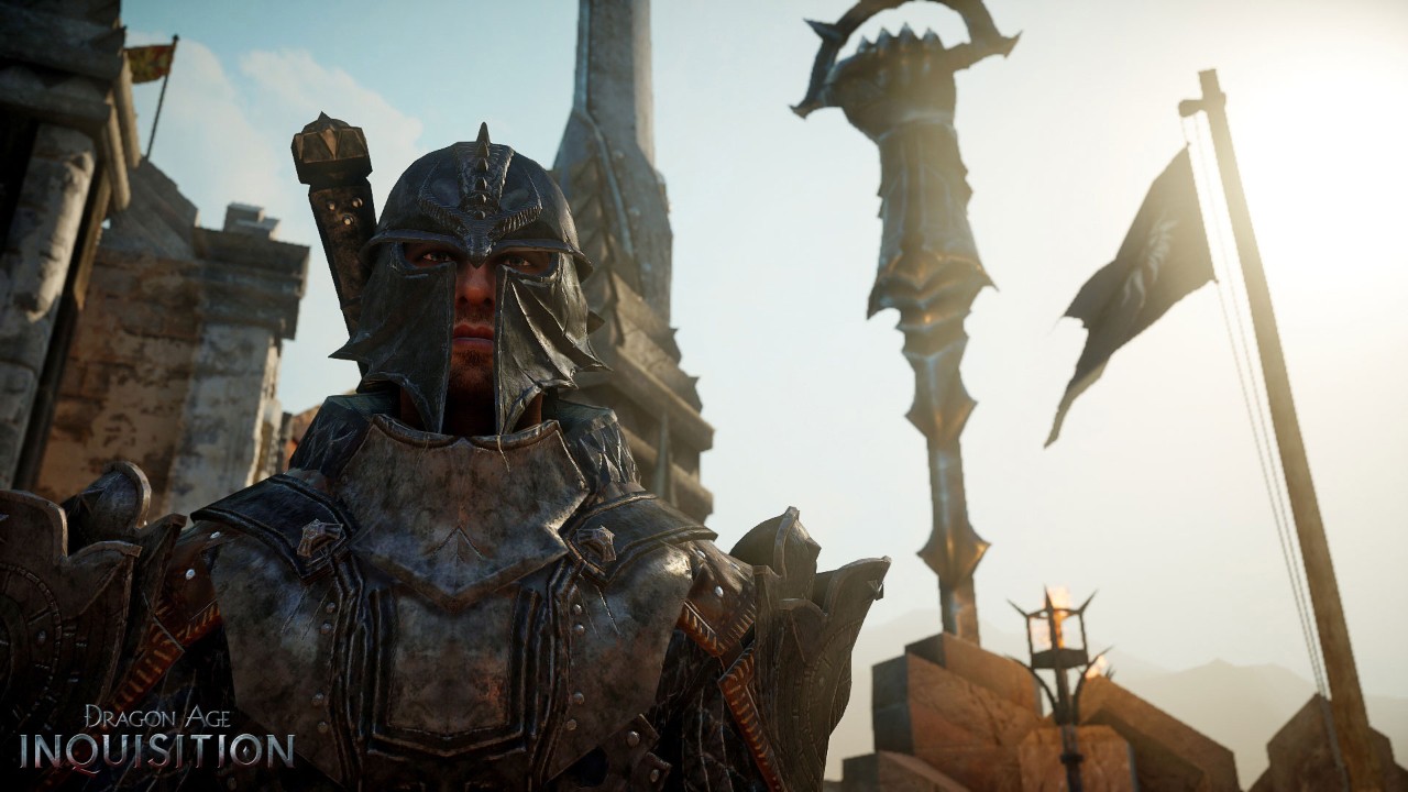 Media asset in full size related to 3dfxzone.it news item entitled as follows: BioWare pubblica nuovi screenshot del game Dragon Age: Inquisition | Image Name: news20523_Dragon-Age-Inquisition-screenshot_4.jpg