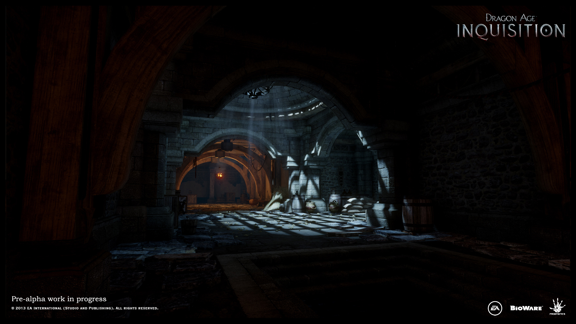 Media asset in full size related to 3dfxzone.it news item entitled as follows: BioWare pubblica nuovi screenshot del game Dragon Age: Inquisition | Image Name: news20523_Dragon-Age-Inquisition-screenshot_5.jpg