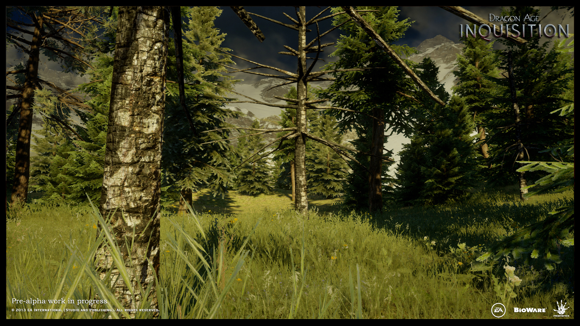 Immagine pubblicata in relazione al seguente contenuto: BioWare pubblica nuovi screenshot del game Dragon Age: Inquisition | Nome immagine: news20523_Dragon-Age-Inquisition-screenshot_9.jpg