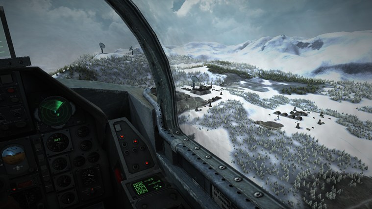 Immagine pubblicata in relazione al seguente contenuto: Microsoft pubblica il game di simulazione aerea Cold Alley per Windows 8.1 | Nome immagine: news20546_Cold_Alley_2.jpg