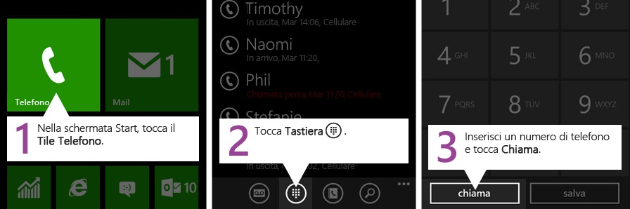 Media asset in full size related to 3dfxzone.it news item entitled as follows: Sony e ZTE potrebbero lanciare smartphone con Windows Phone 8 | Image Name: news20564_smartphone-Sony-ZTE-windows-phone-8_1.jpg