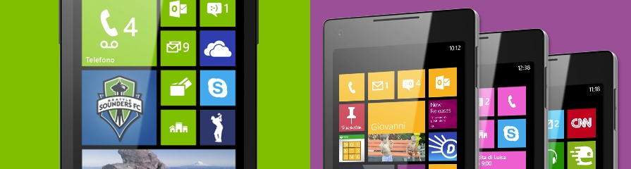 Immagine pubblicata in relazione al seguente contenuto: Sony e ZTE potrebbero lanciare smartphone con Windows Phone 8 | Nome immagine: news20564_smartphone-Sony-ZTE-windows-phone-8_9.jpg