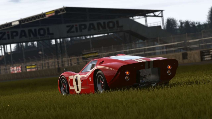 Immagine pubblicata in relazione al seguente contenuto: Il realismo di Project CARS esaltato da un nuovo video e screenshots | Nome immagine: news20574_Project-CARS-Screenshot_2.jpg