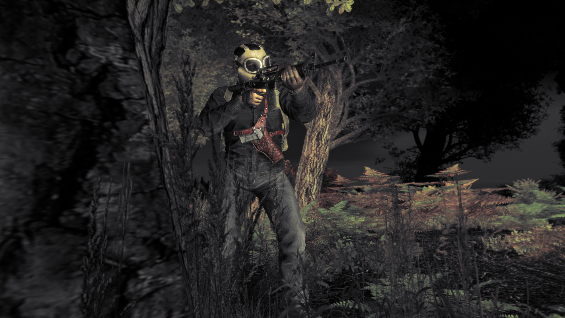 Immagine pubblicata in relazione al seguente contenuto: Quasi 800.000 copie vendute del game DayZ in meno di tre settimane | Nome immagine: news20578_DayZ-screenshot_1.jpg