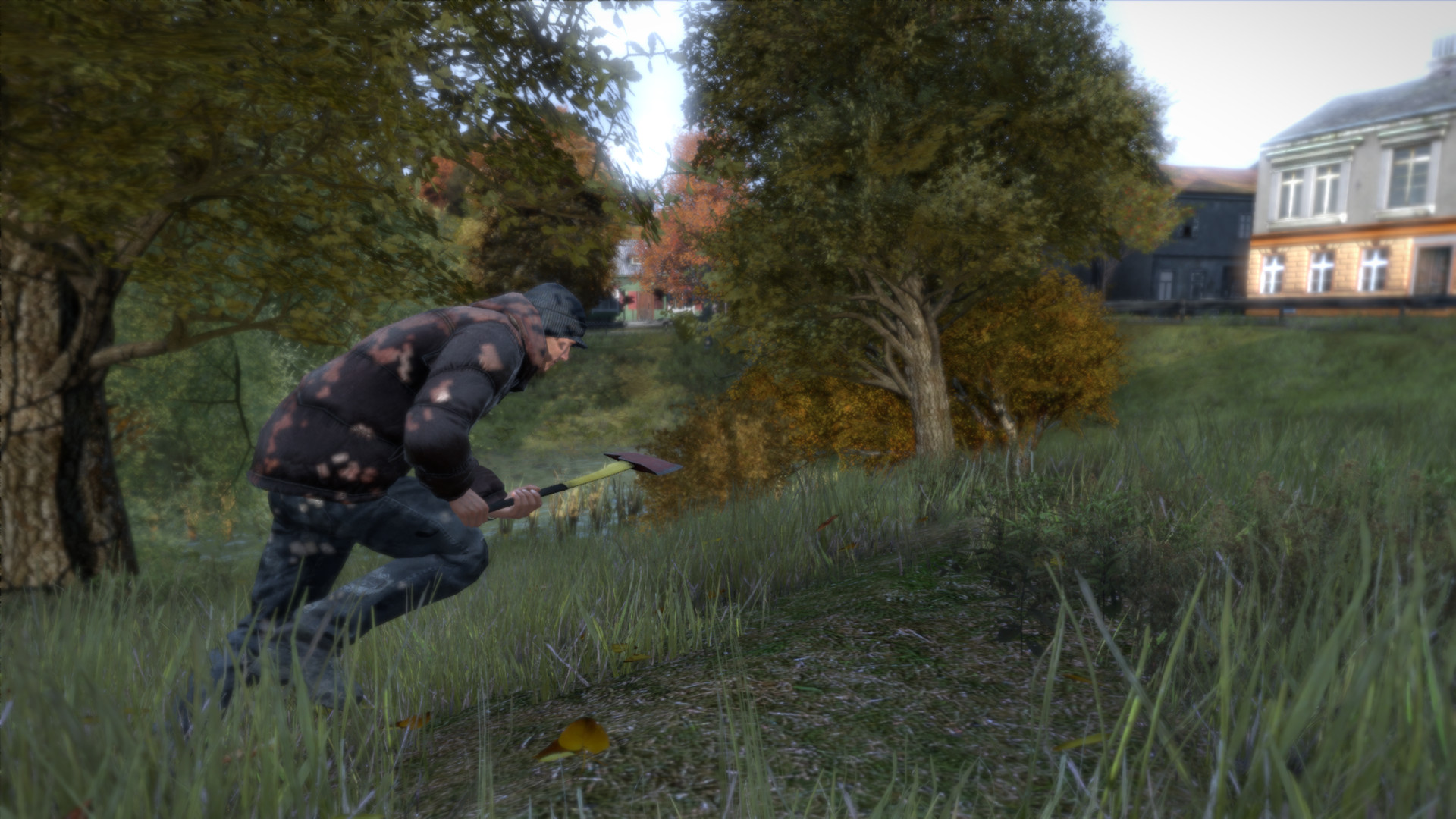 Immagine pubblicata in relazione al seguente contenuto: Quasi 800.000 copie vendute del game DayZ in meno di tre settimane | Nome immagine: news20578_DayZ-screenshot_2.jpg