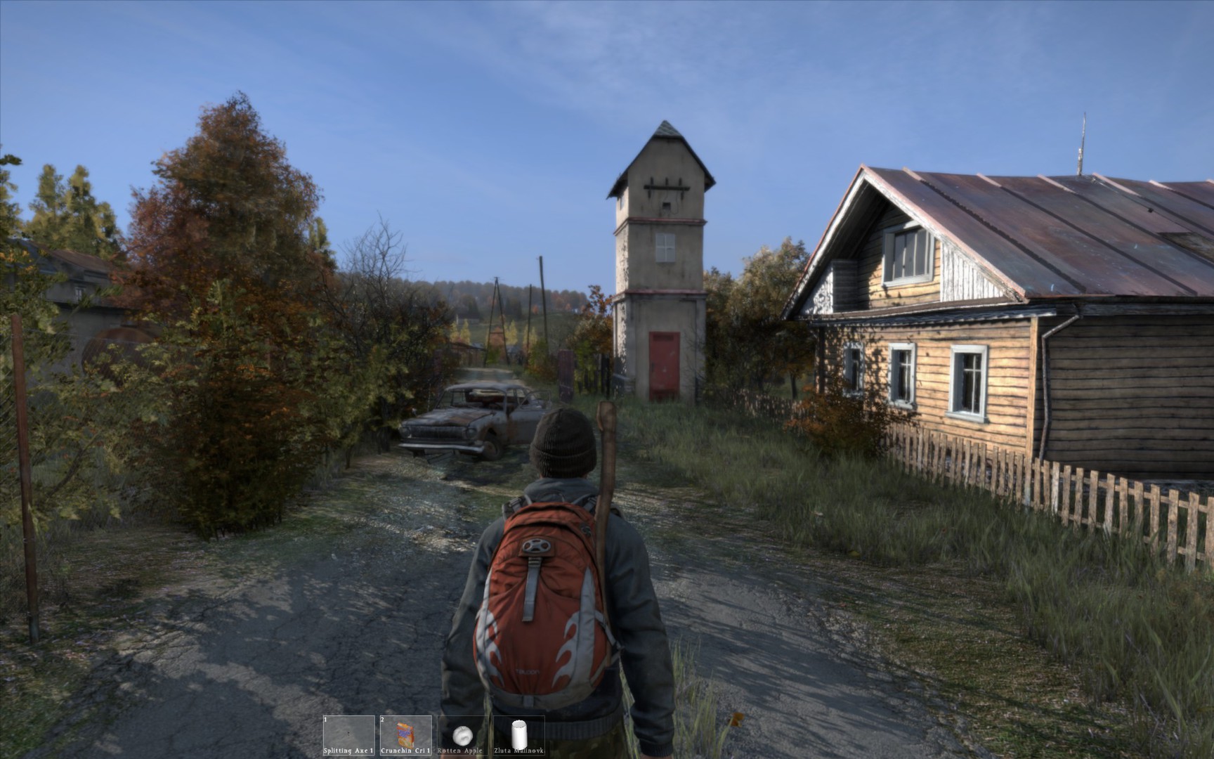 Immagine pubblicata in relazione al seguente contenuto: Quasi 800.000 copie vendute del game DayZ in meno di tre settimane | Nome immagine: news20578_DayZ-screenshot_3.jpg