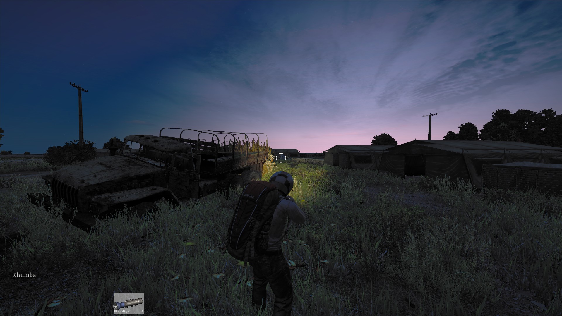 Media asset in full size related to 3dfxzone.it news item entitled as follows: Quasi 800.000 copie vendute del game DayZ in meno di tre settimane | Image Name: news20578_DayZ-screenshot_4.jpg