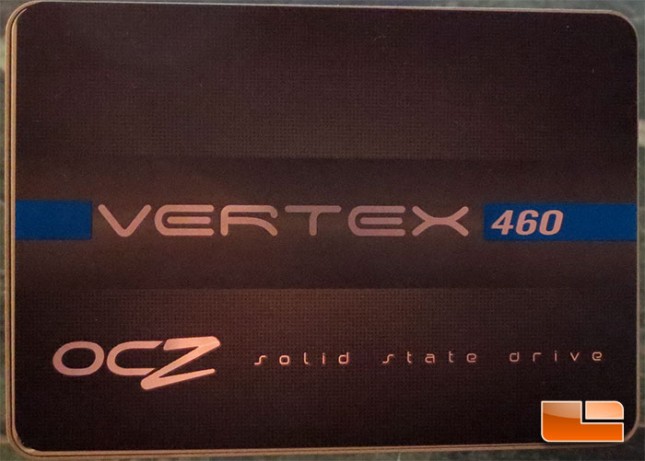Immagine pubblicata in relazione al seguente contenuto: OCZ annuncia la linea di SSD da 2.5-inch denominata Vertex 460 | Nome immagine: news20595_OCZ-Vertex-460-SSD_1.jpg