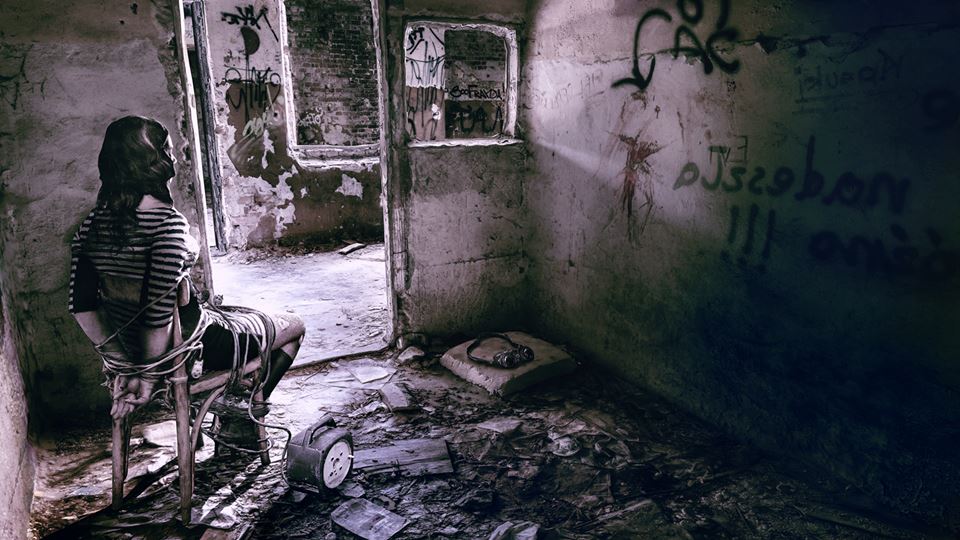 Immagine pubblicata in relazione al seguente contenuto: Teaser trailer e screenshots dello shooter next generation Get Even | Nome immagine: news20606_get-even-screenshot_1.jpg