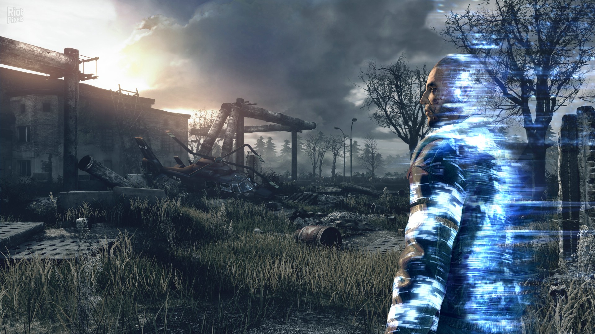 Immagine pubblicata in relazione al seguente contenuto: Teaser trailer e screenshots dello shooter next generation Get Even | Nome immagine: news20606_get-even-screenshot_7.jpg