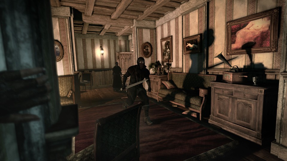 Immagine pubblicata in relazione al seguente contenuto: Tech Demo: Thief @ 5400 x 1920 con APU 7850K e Radeon R9 290X | Nome immagine: news20630_Thief-screenshot_3.jpg