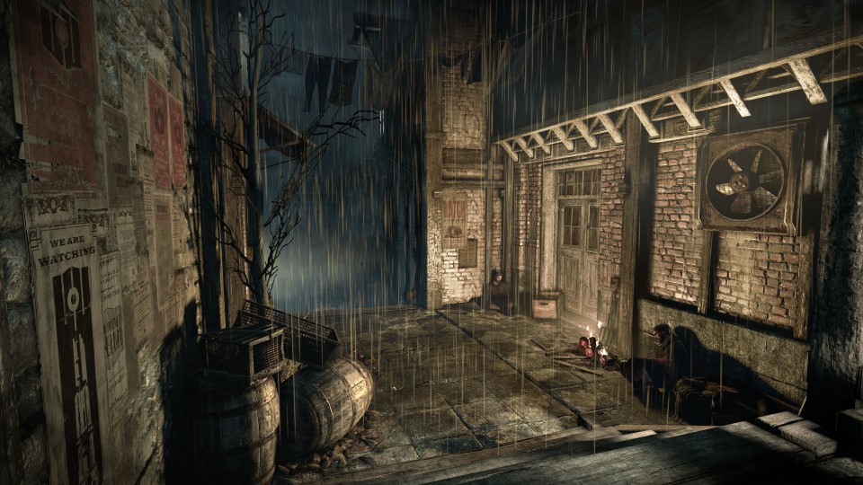 Immagine pubblicata in relazione al seguente contenuto: Tech Demo: Thief @ 5400 x 1920 con APU 7850K e Radeon R9 290X | Nome immagine: news20630_Thief-screenshot_6.jpg