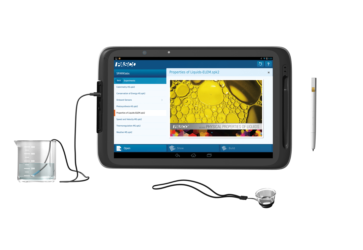 Immagine pubblicata in relazione al seguente contenuto: Intel lancia i nuovi Education Tablet e Classmate PC per la scuola | Nome immagine: news20658_Intel-Education-Tablet_1.jpeg