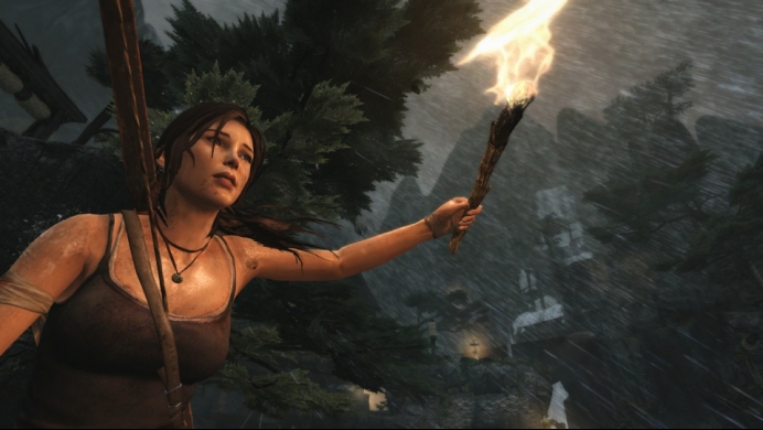 Immagine pubblicata in relazione al seguente contenuto: Feral Interactive pubblica l'edizione di Tomb Raider per Mac | Nome immagine: news20673_Tombraider-Mac-Edition-screenshot_3.jpg