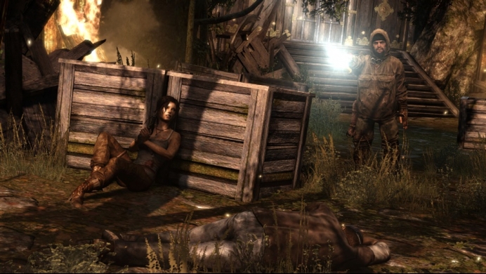 Risorsa grafica - foto, screenshot o immagine in genere - relativa ai contenuti pubblicati da unixzone.it | Nome immagine: news20673_Tombraider-Mac-Edition-screenshot_4.jpg