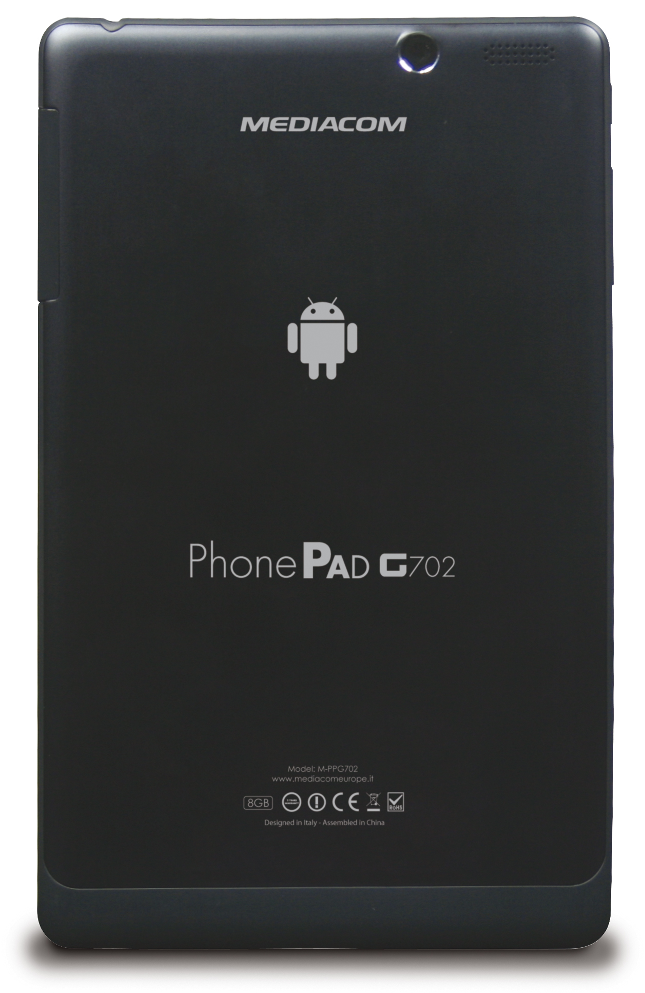 Immagine pubblicata in relazione al seguente contenuto: Da Mediacom il tablet PhonePad G702 con SoC quad-core e Android 4.2 | Nome immagine: news20692_Mediacom-PhonePad-G702_3.jpg