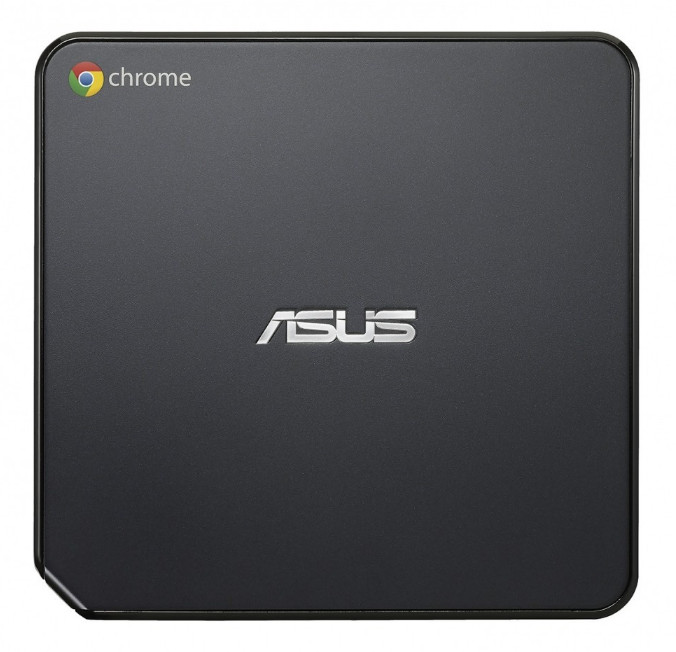 Media asset in full size related to 3dfxzone.it news item entitled as follows: ASUS annuncia i suoi computer Chromebox con cpu Intel Haswell | Image Name: news20729_ASUS-Chromebox_3.jpg
