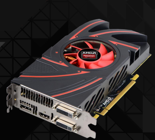 Immagine pubblicata in relazione al seguente contenuto: AMD introduce la video card mainstream Radeon R7 265 | Nome immagine: news20771_amd-radeon-r7-265_1.png