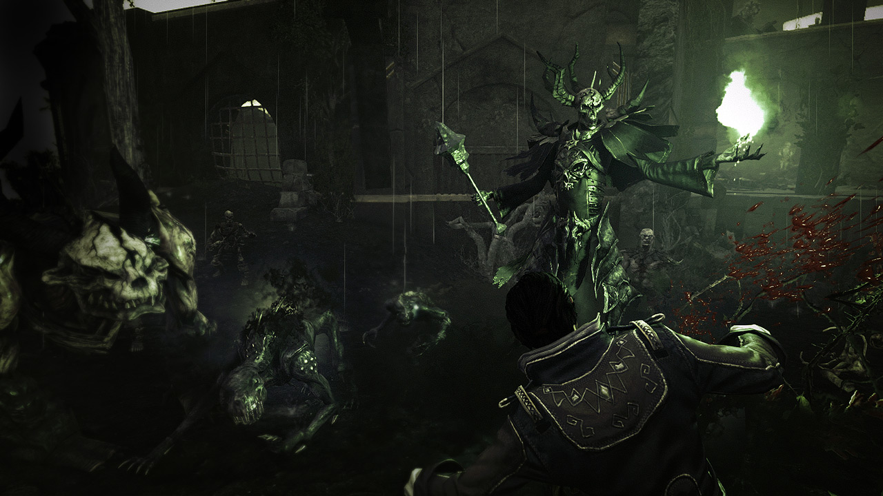 Immagine pubblicata in relazione al seguente contenuto: Periodo di lancio e primi screenshot del game Risen 3: Titan Lords | Nome immagine: news20820_Risen-3-Titan-Lords_4.jpg
