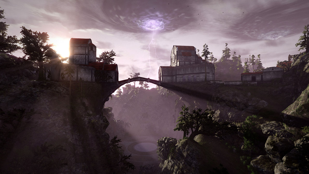 Immagine pubblicata in relazione al seguente contenuto: Periodo di lancio e primi screenshot del game Risen 3: Titan Lords | Nome immagine: news20820_Risen-3-Titan-Lords_7.jpg