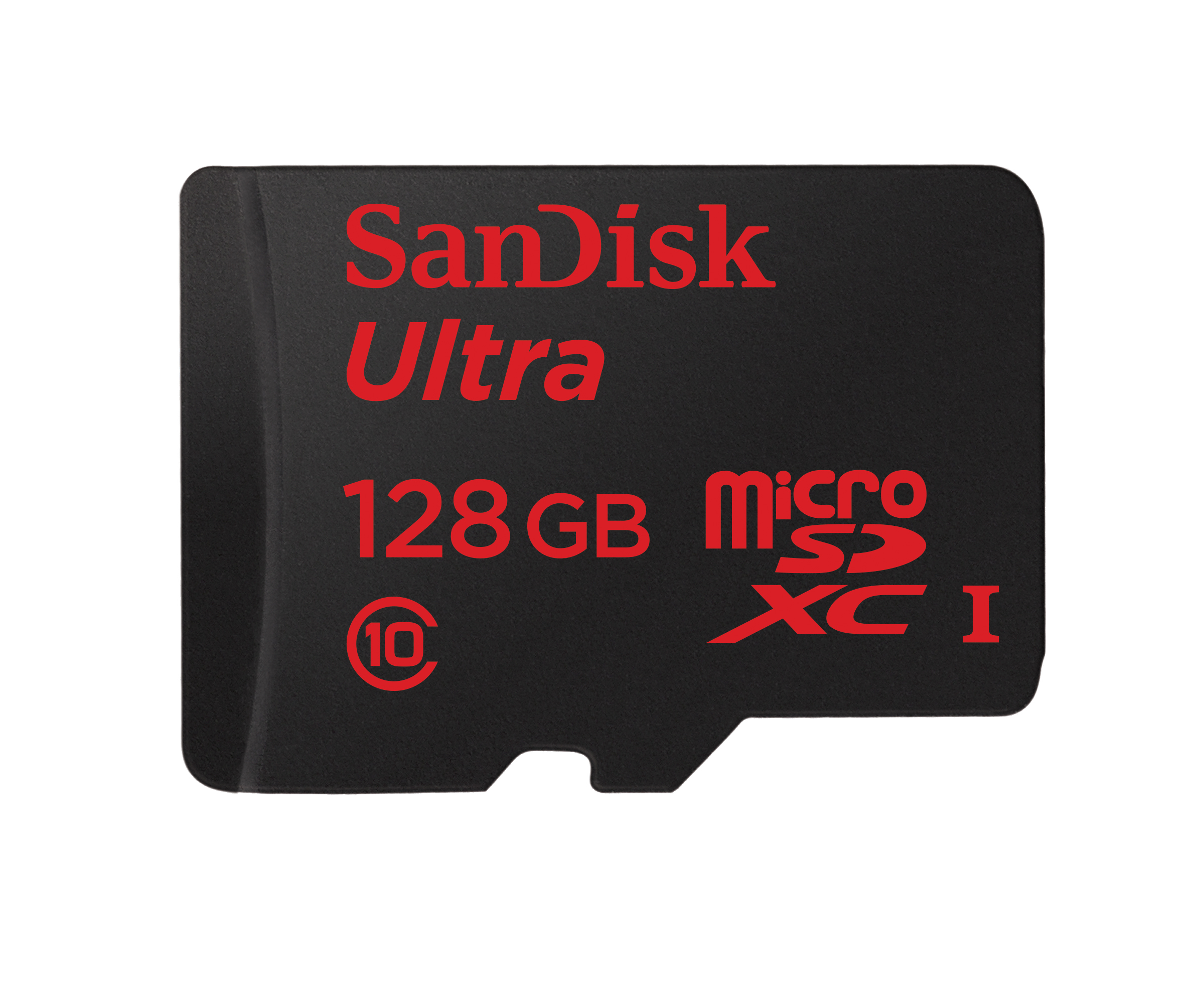 Immagine pubblicata in relazione al seguente contenuto: SanDisk annuncia la prima microSD al mondo con capacit di 128GB | Nome immagine: news20826_SanDisk-Ultra-microSDXC-UHS-I-128GB_1.jpg