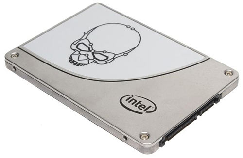 Media asset in full size related to 3dfxzone.it news item entitled as follows: Intel annuncia la nuova linea di drive a stato solido SSD 730 | Image Name: news20843_Intel-SSD-730-Series_1.jpg