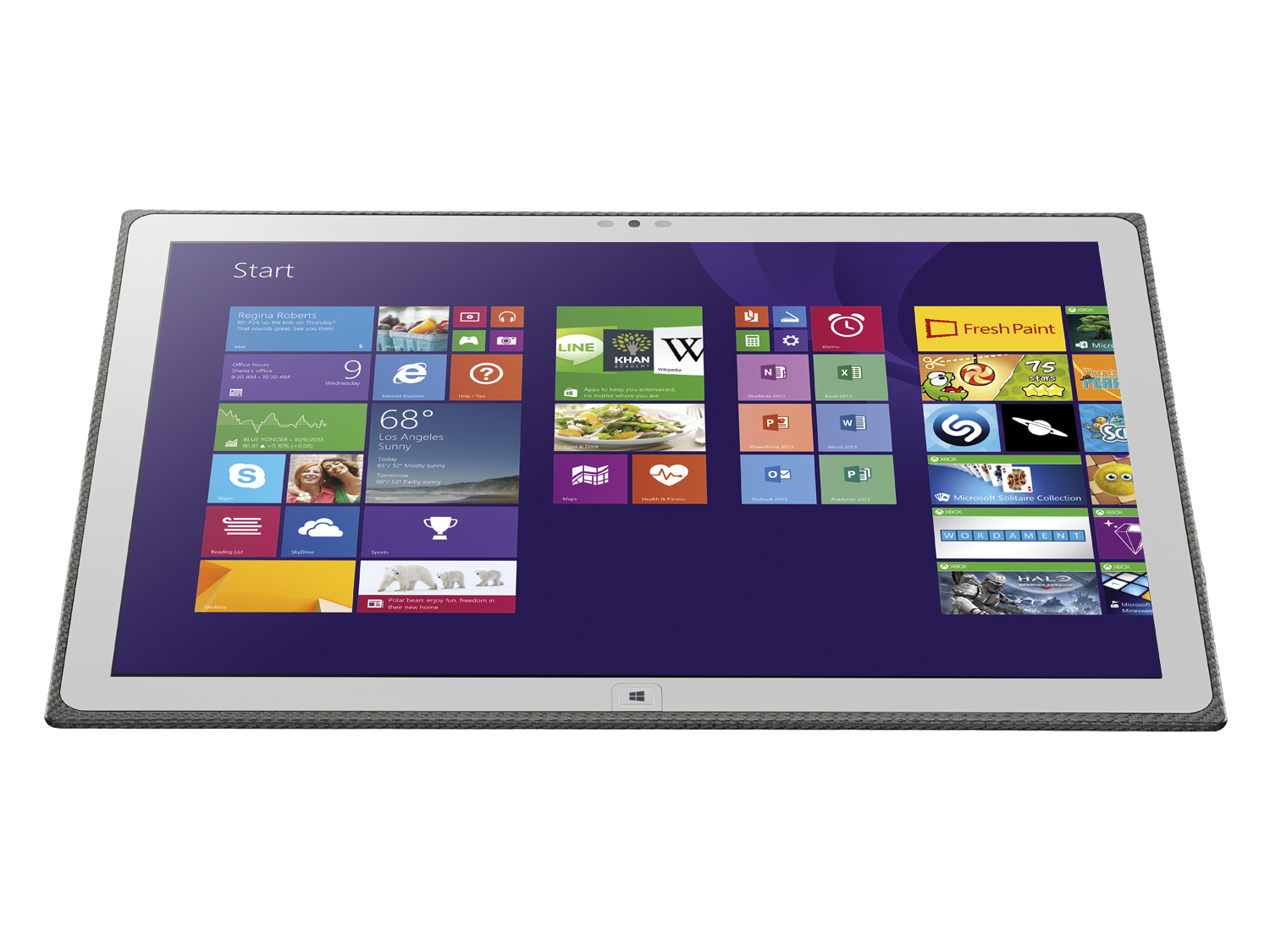 Immagine pubblicata in relazione al seguente contenuto: Panasonic lancia il tablet ToughPad 4K UT-MA6 con display 4K | Nome immagine: news20904_ToughPad-4K-UT-MA6_2.png