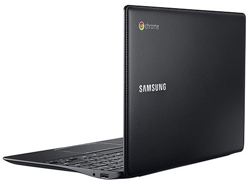 Immagine pubblicata in relazione al seguente contenuto: Samsung annuncia i nuovi Chromebook 2 con SoC Exynos 5 Octa | Nome immagine: news20927_Samsung-Chromebook-2_1.jpg