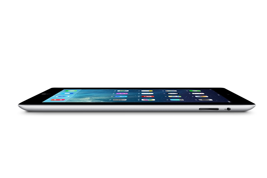 Immagine pubblicata in relazione al seguente contenuto: Apple utilizza il display Retina per tutti i nuovi iPad da 9.7-inch | Nome immagine: news20942_Apple-iPad-con-display-Retina_3.jpg