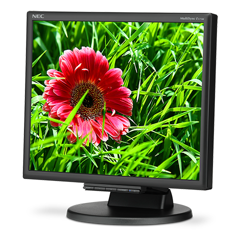 Immagine pubblicata in relazione al seguente contenuto: NEC commercializza il monitor MultiSync E171M con ECO Mode | Nome immagine: news20966_NEC-MultiSync-E171M_1.png