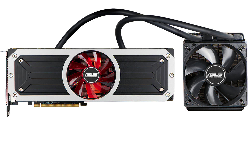 Immagine pubblicata in relazione al seguente contenuto: Le foto della prossima video card Radeon R9 295X2 di ASUS | Nome immagine: news21000_ASUS-Radeon-R9-295X2_2.jpg