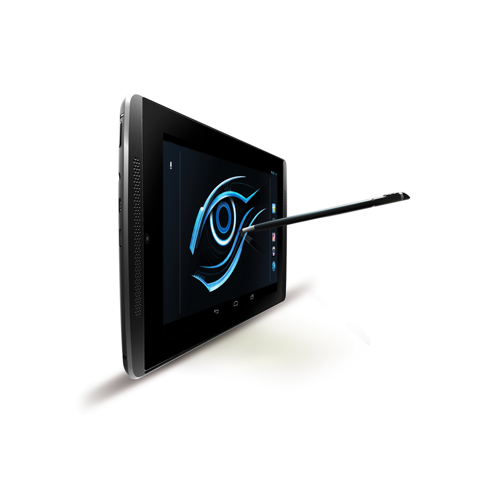 Immagine pubblicata in relazione al seguente contenuto: Anche GIGABYTE lancia il tablet Tegra Note 7 con SoC NVIDIA Tegra 4 | Nome immagine: news21001_GIGABYTE-Tegra-Note-7_2.jpg