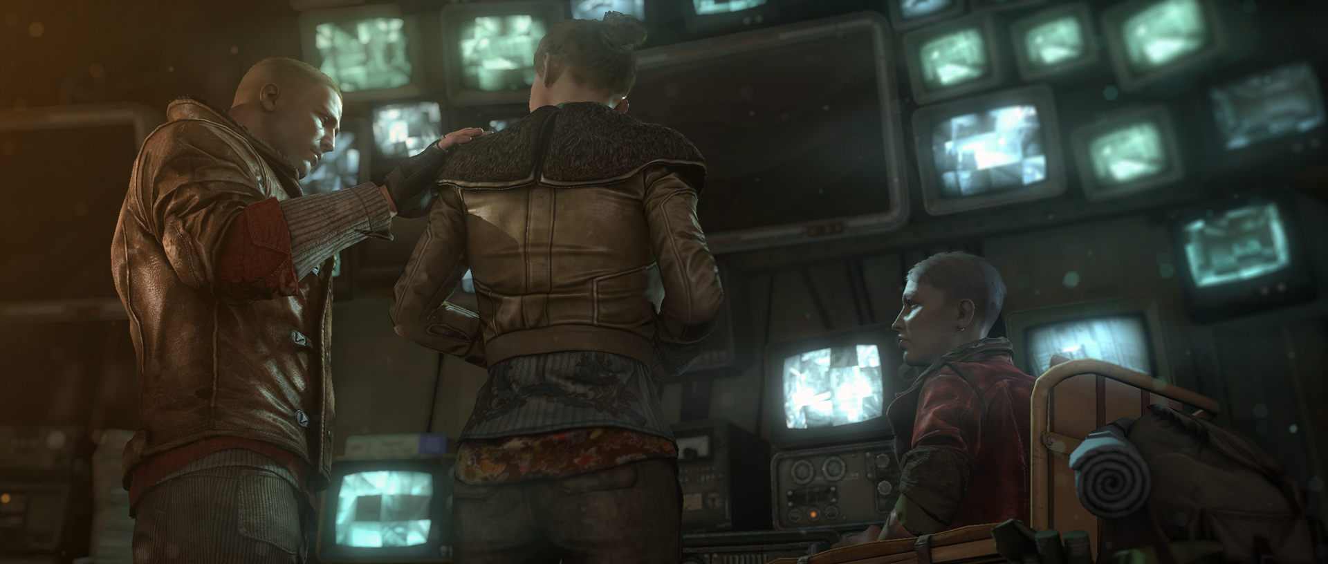 Immagine pubblicata in relazione al seguente contenuto: La beta di DOOM soltanto per le piattaforme PC, Xbox One e PS4 | Nome immagine: news21004_Wolfenstein-The-New-Order-screenshot_3.png