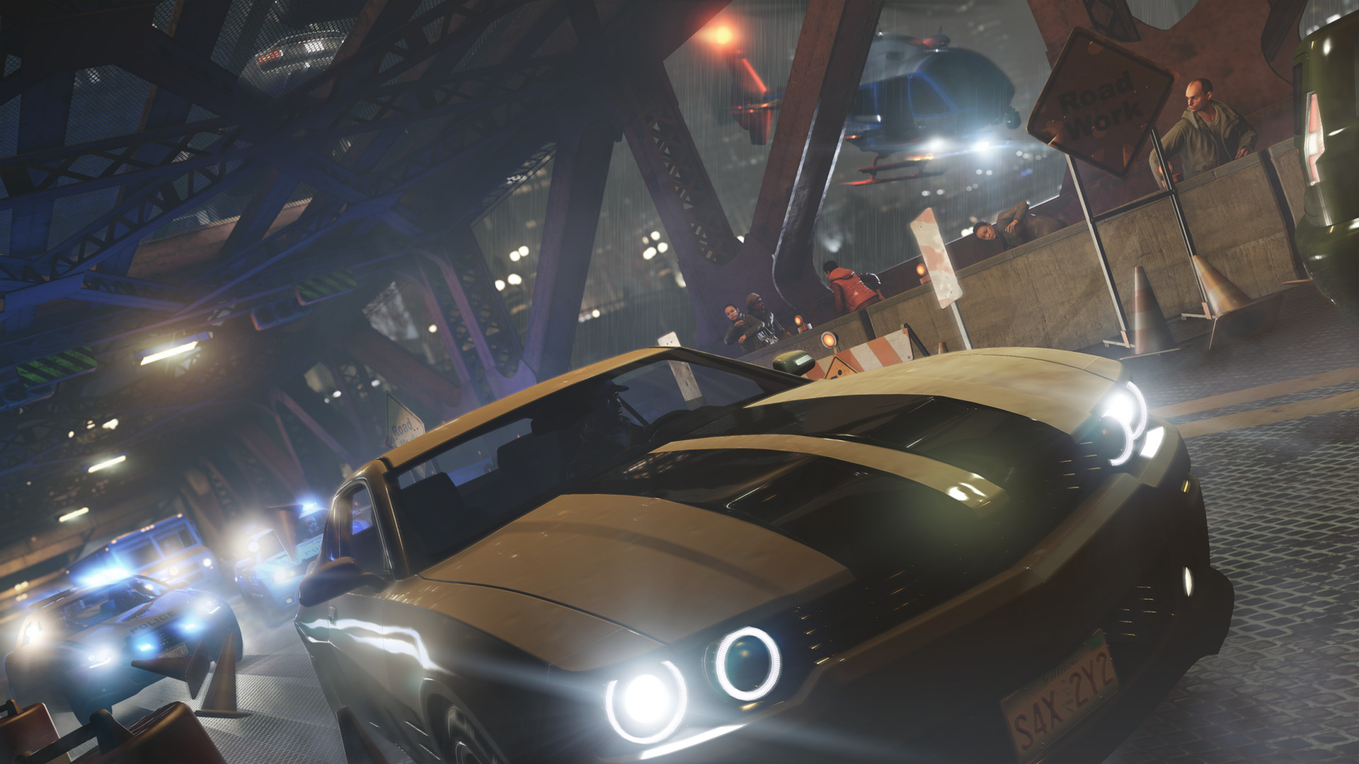 Immagine pubblicata in relazione al seguente contenuto: Ubisoft pubblica i requisiti di sistema minimi e consigliati di Watch Dogs | Nome immagine: news21007_Watch-Dogs-Screenshot_3.jpg
