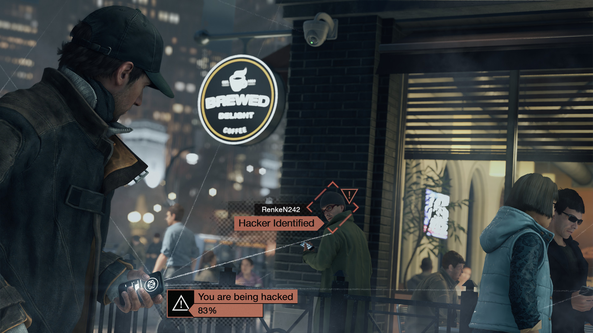 Immagine pubblicata in relazione al seguente contenuto: Ubisoft pubblica i requisiti di sistema minimi e consigliati di Watch Dogs | Nome immagine: news21007_Watch-Dogs-Screenshot_4.jpg