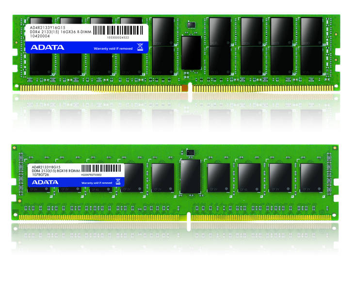 Immagine pubblicata in relazione al seguente contenuto: ADATA lancia le memorie DDR4 per le cpu Intel Xeon E5-2600 v3 | Nome immagine: news21032_ADATA-DDR4_2.jpg