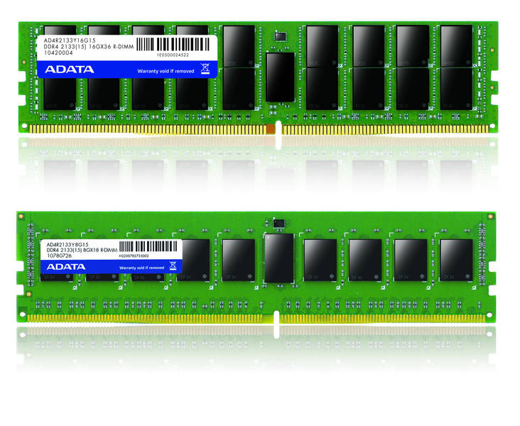 Risorsa grafica - foto, screenshot o immagine in genere - relativa ai contenuti pubblicati da unixzone.it | Nome immagine: news21032_ADATA-DDR4_2.jpg