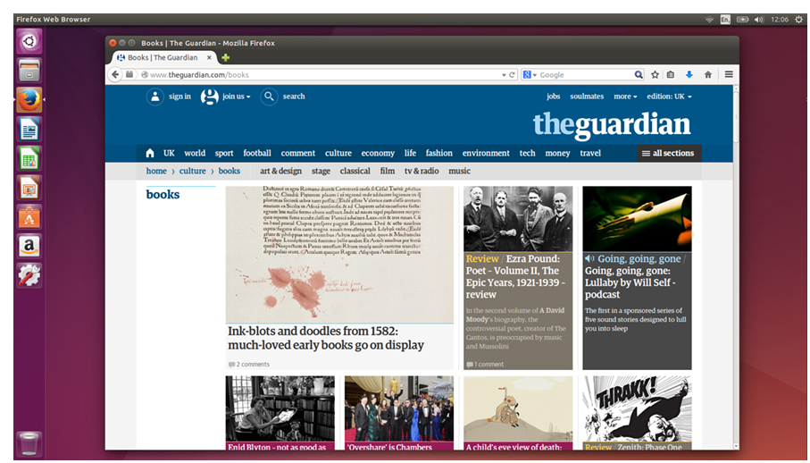 Risorsa grafica - foto, screenshot o immagine in genere - relativa ai contenuti pubblicati da unixzone.it | Nome immagine: news2103_ubuntu_14-10_1.png